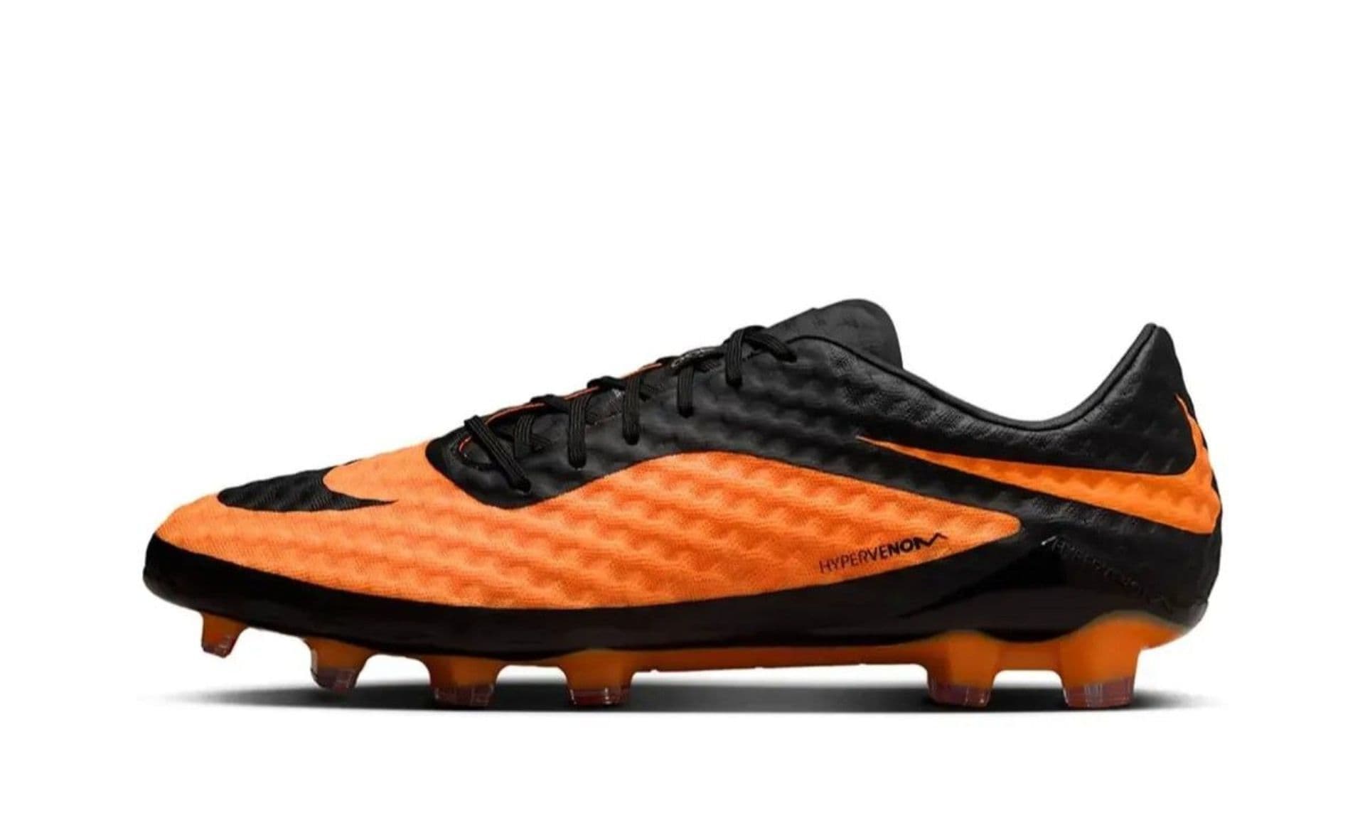 Nike Hypervenom Phantom RGN SE Bright Citrus | OVERCEZ