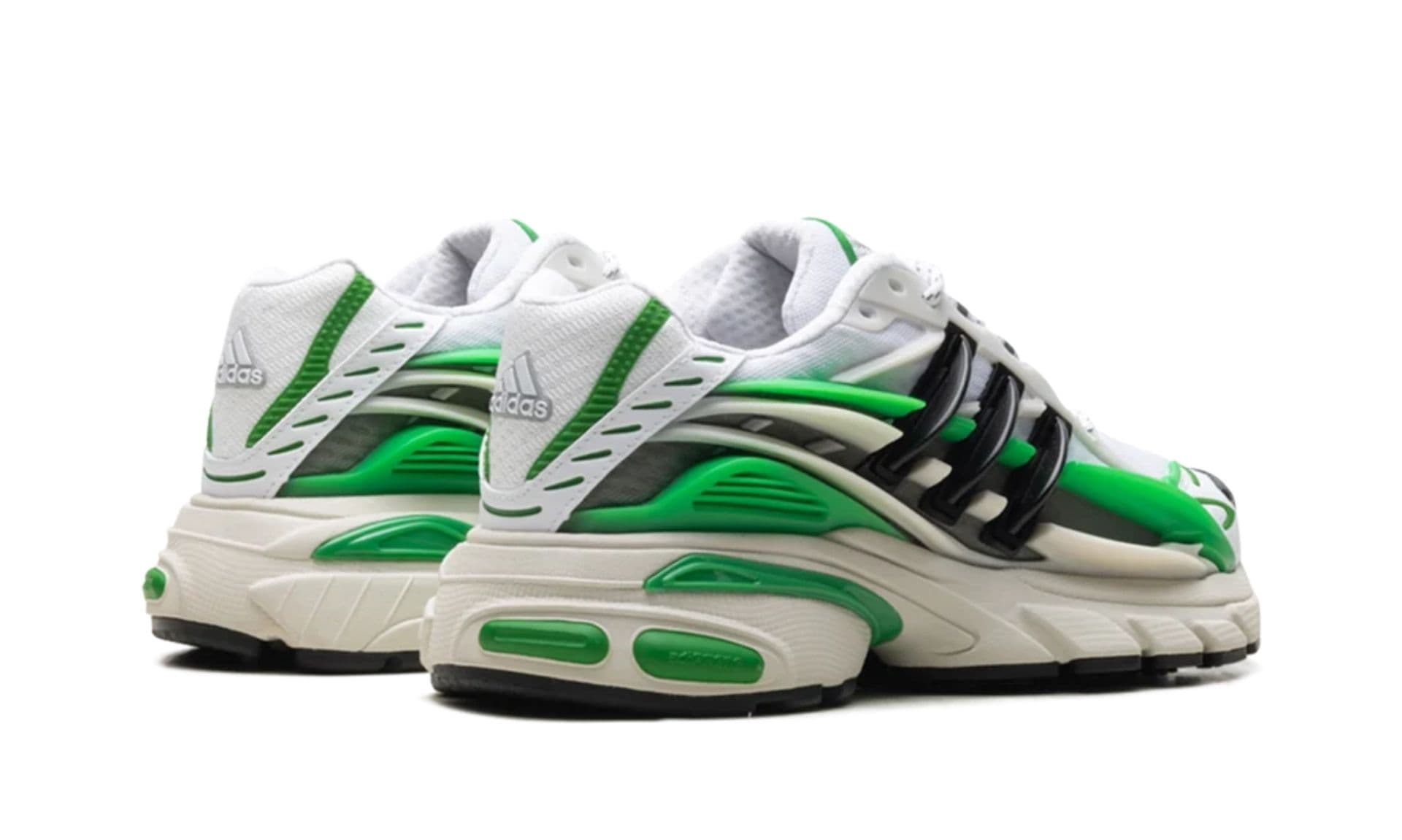 Adidas Adistar Jellyfish Pharrell Williams Real Green | OVERCEZ