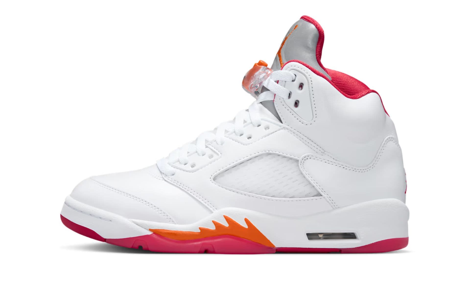 Air Jordan 5 Retro Sunset (W) | OVERCEZ
