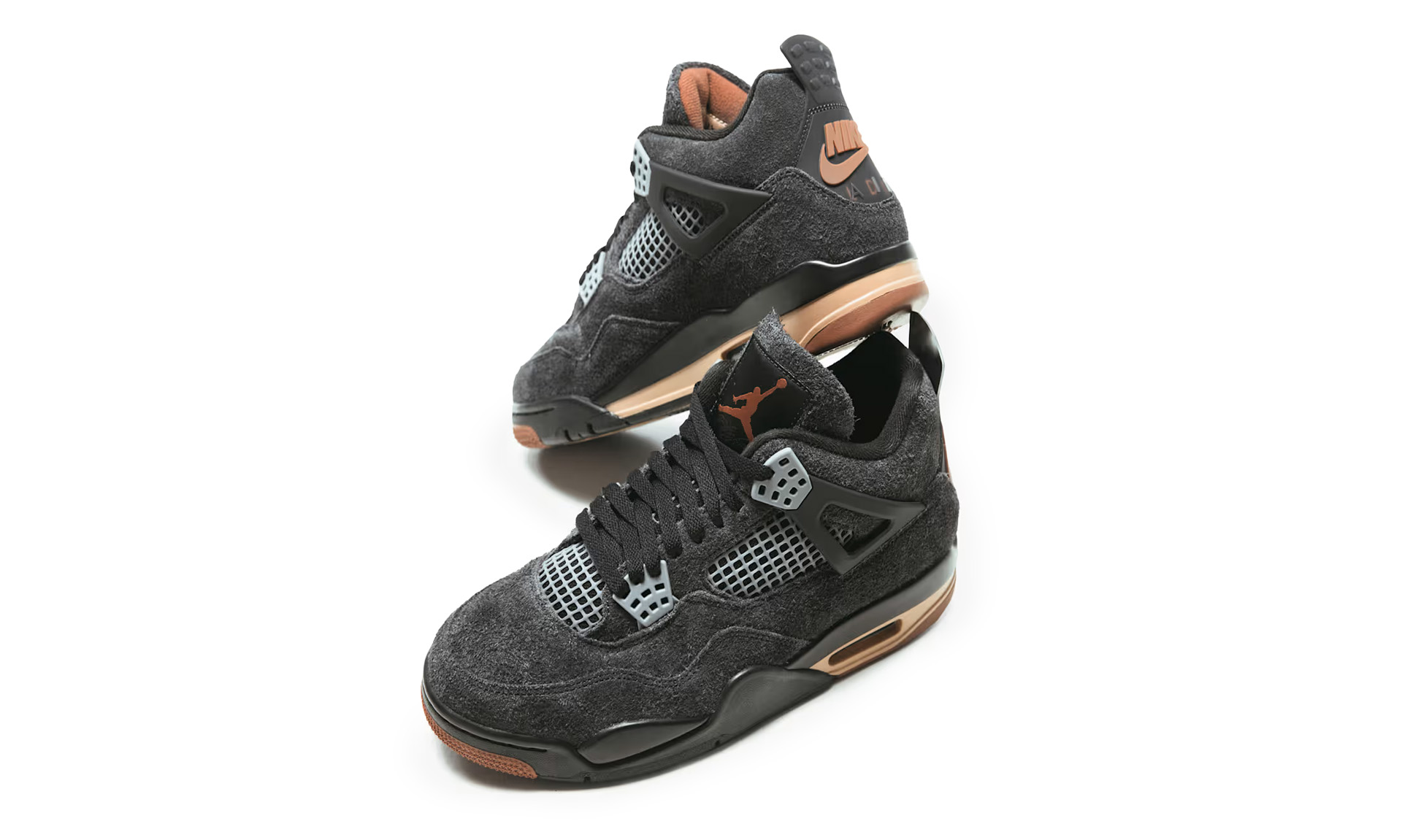 Air Jordan 4 Retro London