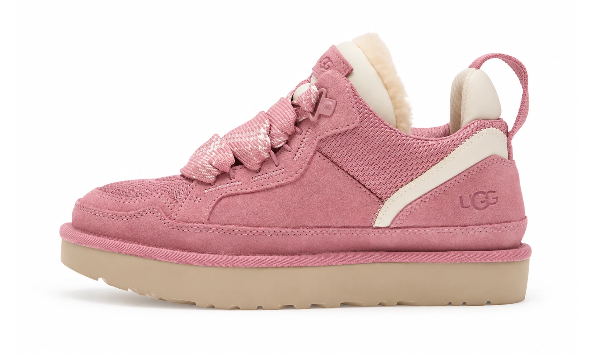 UGG Lowmel Dusty Orchid (W)