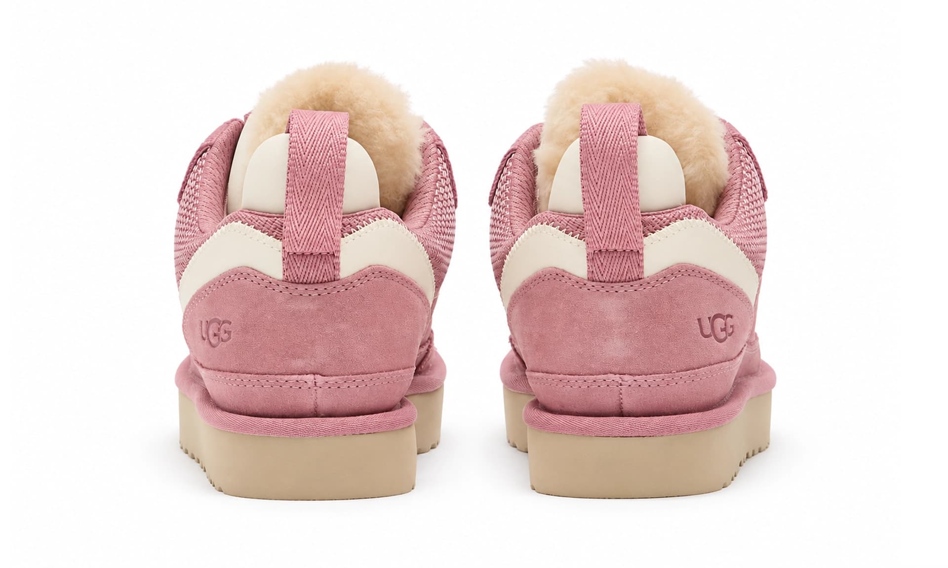UGG Lowmel Dusty Orchid (W) | OVERCEZ