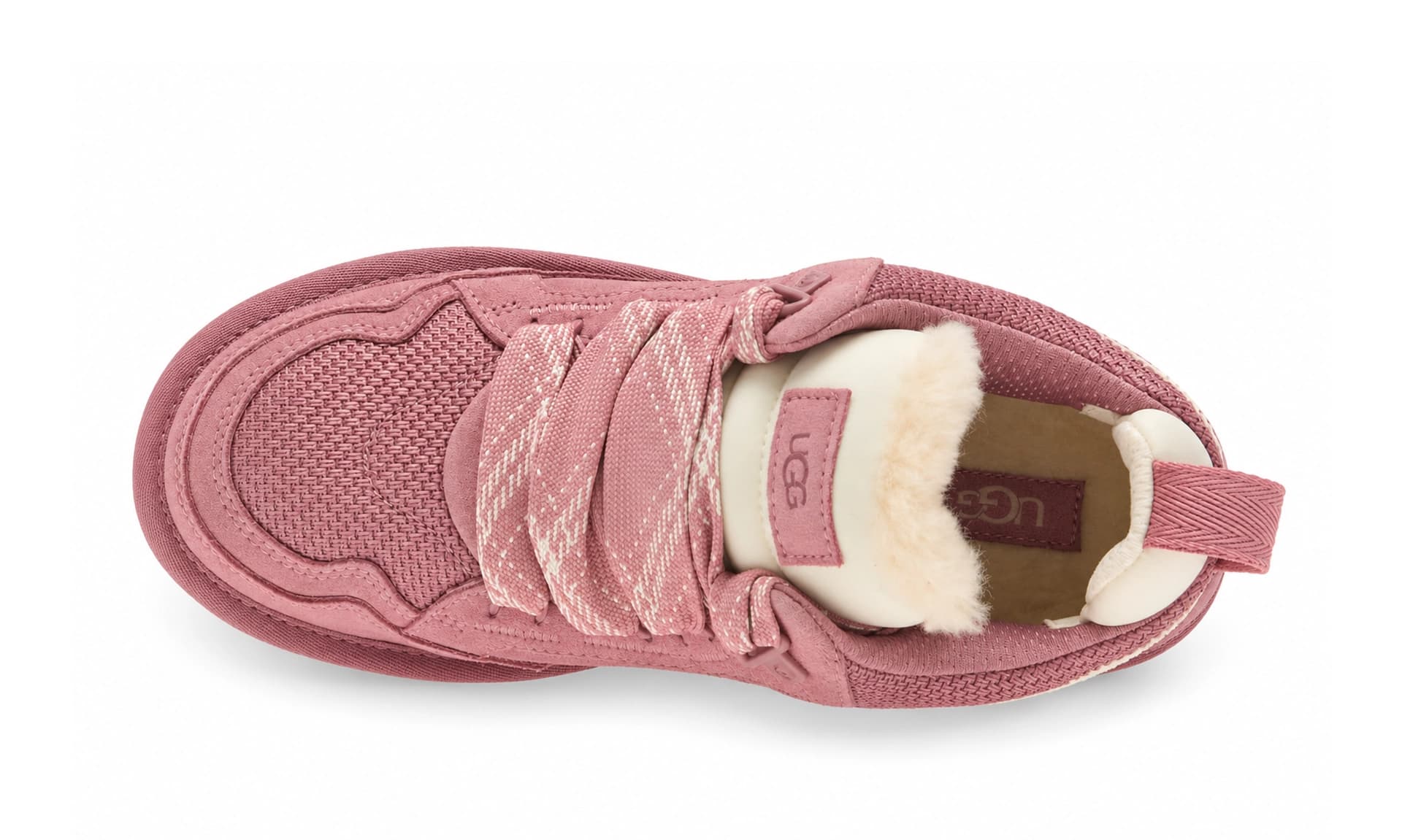 UGG Lowmel Dusty Orchid (W) | OVERCEZ