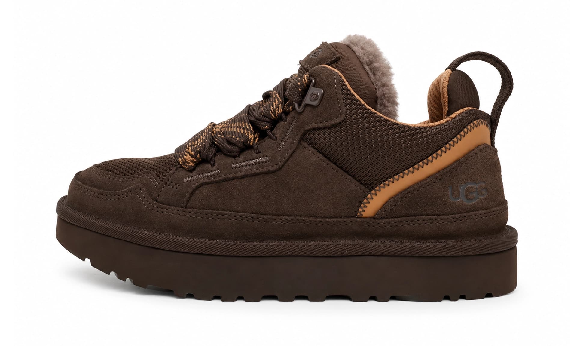UGG Lowmel Dusted Cocoa (W) | OVERCEZ
