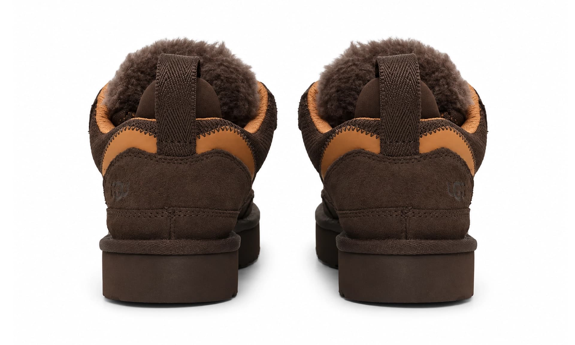 UGG Lowmel Dusted Cocoa (W) | OVERCEZ