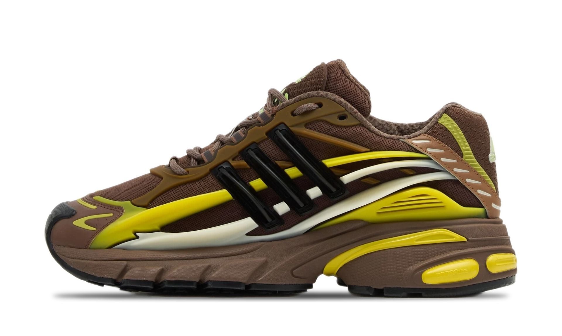 Adidas Adistar Jellyfish Pharrell Williams Auburn Timber