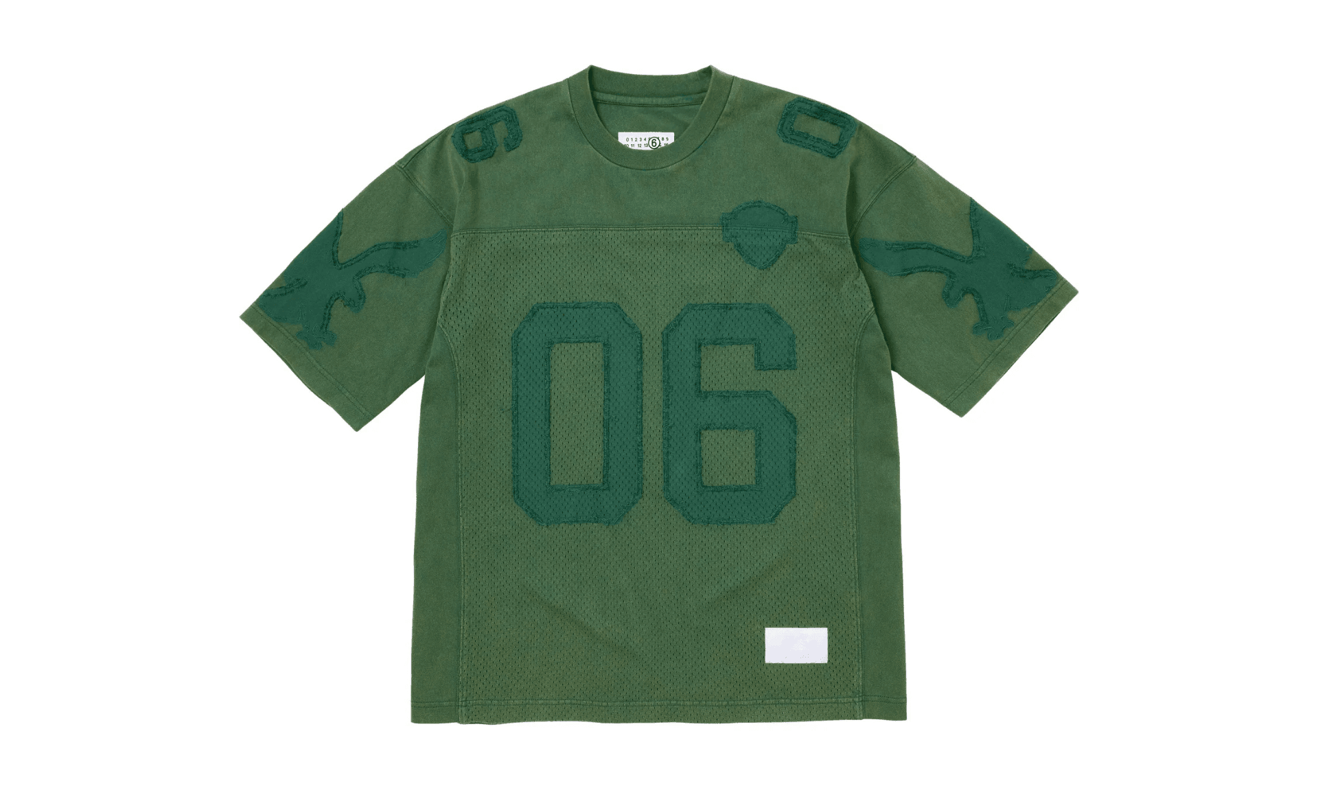 Supreme Find God Football Jersey Black - OVERCEZ Supreme Find God Football Jersey Black - OVERCEZ